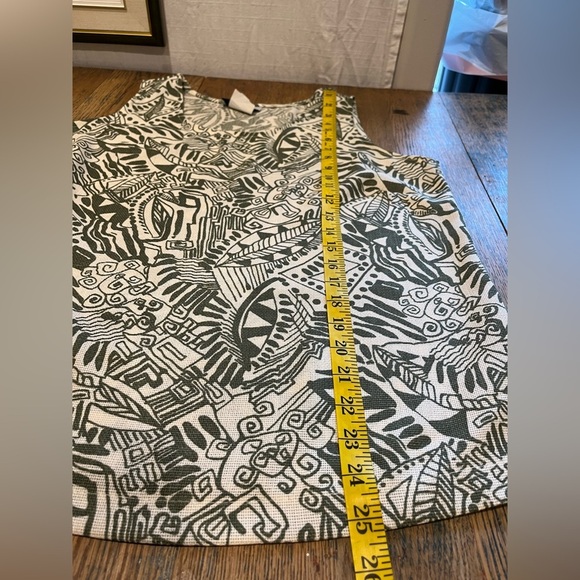 MAGGIE Petite Two-Piece Set – Size 14P-Vintage - Picture 6 of 13